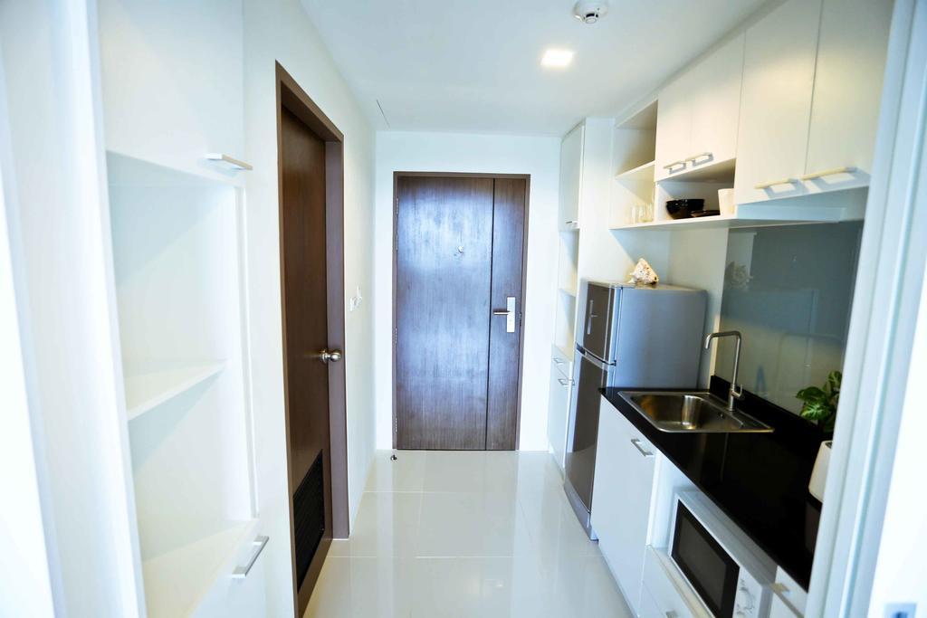 Apartamento Seaview At Panwa Beach Habitación foto