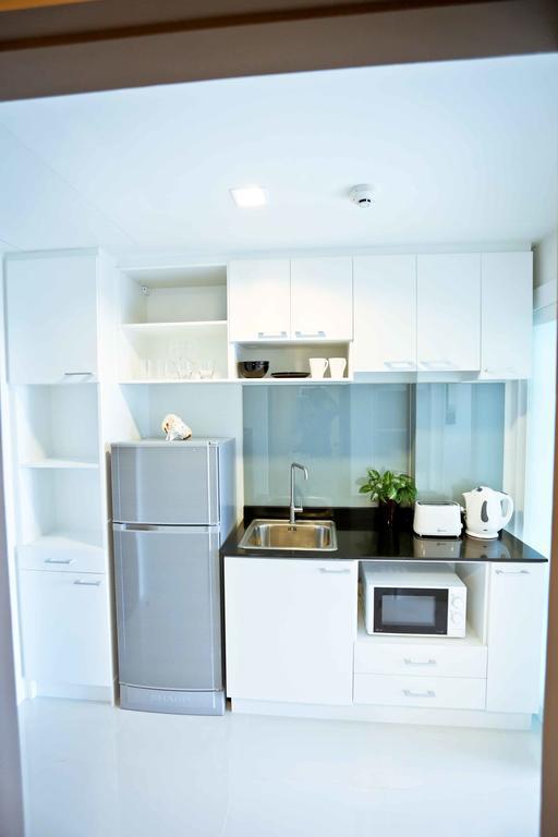 Apartamento Seaview At Panwa Beach Habitación foto