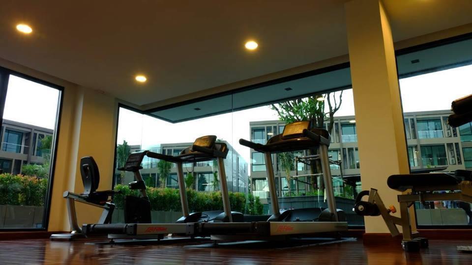 Apartamento Seaview At Panwa Beach Habitación foto